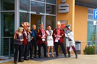Bild: Karnevalssaison in Bleicherode er&ouml;ffnet