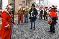 Bild: Karnevalssaison in Bleicherode er&ouml;ffnet