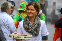 Bild: Karnevalssaison in Bleicherode er&ouml;ffnet