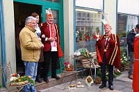 Bild: Karnevalssaison in Bleicherode er&ouml;ffnet