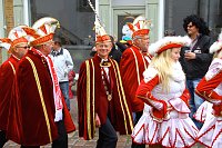 Bild: Karnevalssaison in Bleicherode er&ouml;ffnet