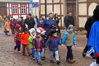 Bild: Karnevalssaison in Bleicherode er&ouml;ffnet