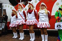 Bild: Karnevalssaison in Bleicherode er&ouml;ffnet
