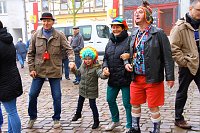 Bild: Karnevalssaison in Bleicherode er&ouml;ffnet