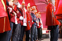 Bild: Karnevalssaison in Bleicherode er&ouml;ffnet