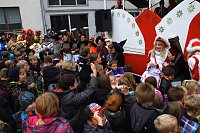 Bild: Karnevalssaison in Bleicherode er&ouml;ffnet