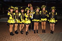 Bild: Die f&uuml;nfte Jahreszeit hat auch in Sollstedt begonnen