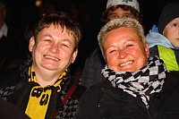 Bild: Die f&uuml;nfte Jahreszeit hat auch in Sollstedt begonnen