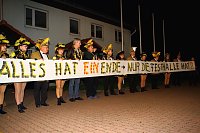 Bild: Die f&uuml;nfte Jahreszeit hat auch in Sollstedt begonnen