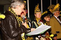 Bild: Die f&uuml;nfte Jahreszeit hat auch in Sollstedt begonnen
