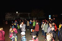 Bild: Die f&uuml;nfte Jahreszeit hat auch in Sollstedt begonnen