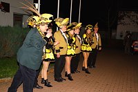 Bild: Die f&uuml;nfte Jahreszeit hat auch in Sollstedt begonnen