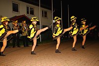 Bild: Die f&uuml;nfte Jahreszeit hat auch in Sollstedt begonnen
