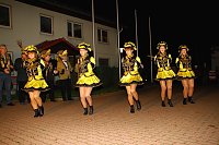 Bild: Die f&uuml;nfte Jahreszeit hat auch in Sollstedt begonnen