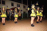 Bild: Die f&uuml;nfte Jahreszeit hat auch in Sollstedt begonnen