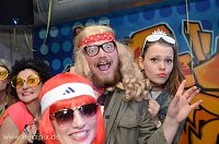 Bild: Karneval meets Bad Taste