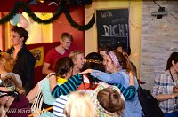 Bild: Karneval meets Bad Taste