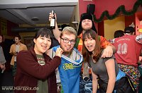 Bild: Karneval meets Bad Taste