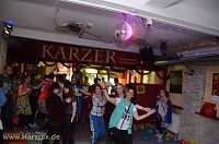 Bild: Karneval meets Bad Taste