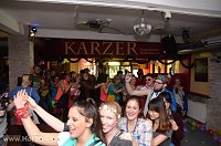 Bild: Karneval meets Bad Taste