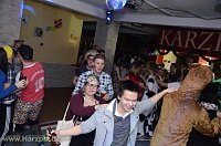 Bild: Karneval meets Bad Taste