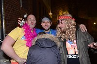 Bild: Karneval meets Bad Taste