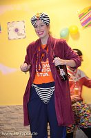 Bild: Karneval meets Bad Taste