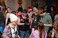 Bild: Karneval meets Bad Taste