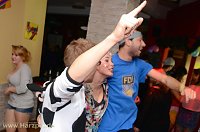 Bild: Karneval meets Bad Taste