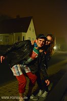 Bild: Karneval meets Bad Taste
