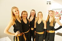 Bild: Premiere f&uuml;r den neuen Fabia in Nordhausen