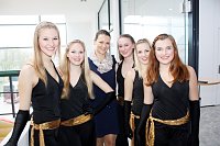 Bild: Premiere f&uuml;r den neuen Fabia in Nordhausen