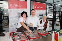 Bild: Premiere f&uuml;r den neuen Fabia in Nordhausen