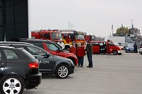 Bild: Premiere f&uuml;r den neuen Fabia in Nordhausen