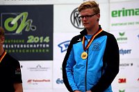 Bild: Toni Gail, Sch&uuml;tzenverein Urbach, 1. Platz DM DSB, Wurfscheibe
