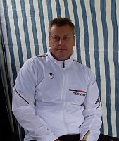 Bild: Olaf Ostwald, NSV Nordhausen, Kanu, 2. und 3. Pl&auml;tze WM C4 &uuml;ber 500 und 2000 Meter
