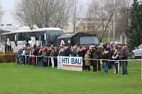 Bild: Neuer Lehrgang in Oberspier vereidigt