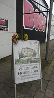 Bild: Hohenrode im M&ouml;belmarkt