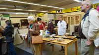 Bild: Hohenrode im M&ouml;belmarkt