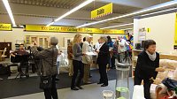 Bild: Hohenrode im M&ouml;belmarkt