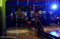 Bild: Bowlingabend mit OKN