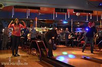 Bild: Bowlingabend mit OKN