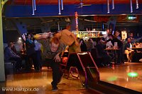 Bild: Bowlingabend mit OKN