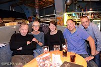 Bild: Bowlingabend mit OKN