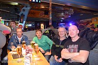 Bild: Bowlingabend mit OKN
