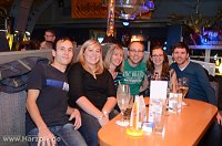 Bild: Bowlingabend mit OKN