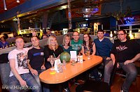 Bild: Bowlingabend mit OKN