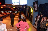 Bild: Bowlingabend mit OKN