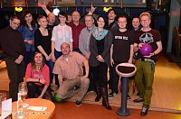 Bild: Bowlingabend mit OKN