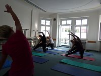 Bild: Offene T&uuml;ren bei pro vita Akademie